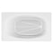 Atlantis Whirlpools Polaris 36 x 72 Rectangular Whirlpool Bathtub 3672PWL - alternate 5